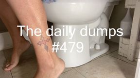 The daily dumps #479 mp4