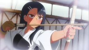 please don&acute_t bully me nagatoro, espa&ntilde_ol latino (capitulo 2)