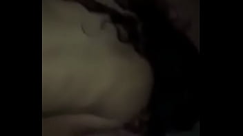 Cogiendo con mi novia