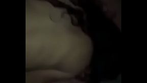 Cogiendo con mi novia