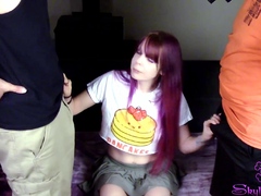 still spoogy sloppy seconds slutwife sharing