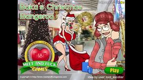 Baka'_s Christmas Bangeroo