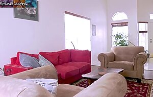 Neighbor's wife getting fucked in the ass to pay husband's lost bet