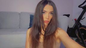 Oil Massage video