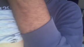 Fat Gay From The Gym Wants To Suck Dick And Get Trained To Give Oral Sex