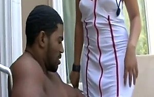 Sabara all dat ass 40