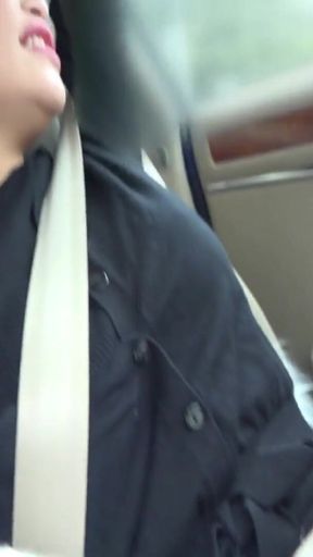 Must-see moment from &quot;Outdoor secret meeting record video with a married woman&quot;