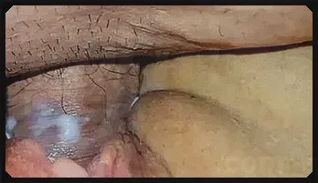 Cuckold Sloppy Seconds – Amateur Aftermath Action