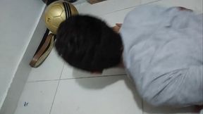 JOVENCITOS CACHONDOS