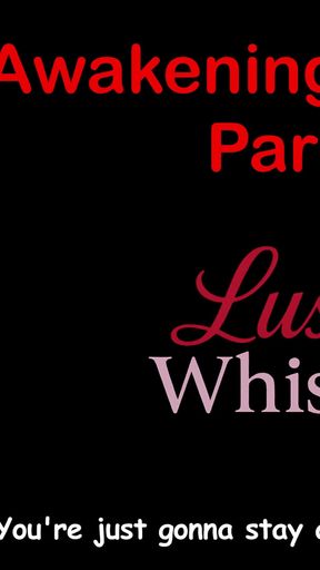 Awakening Desires - Part 11 - English Audio Story with Subtitle