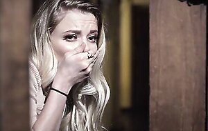 Behind closed doors, Riley Star, Rachael Cavalli