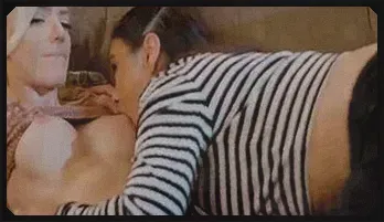 Dana Vespoli & Kenna James: Sapphic Sensation