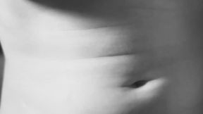 Admiration dans le miroir