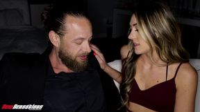 Shocking Footage of Cheating Wife Caught in Vegas Reveals Her Secret Betrayal