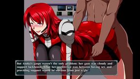 Prefeita viuva fode com um homem em frente ao santu&aacute_rio do antigo marido - RaiOhGar - Parte 6