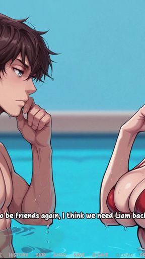 Shadows of Ambition (part 47)