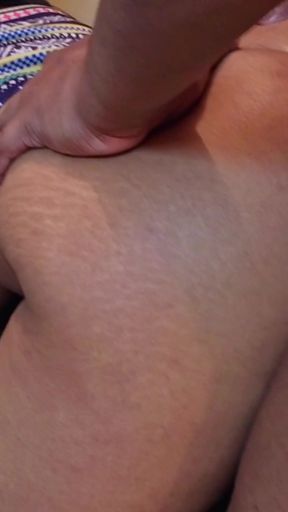 Must-share moment from "Hot Malay Ass Fucked Hard, Cheating On Husband."