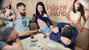 Best Poker Hand VR