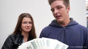 ”CzechStreets - Sold GF”