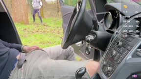 Rest area moment, not just a break