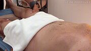 Massage session #27