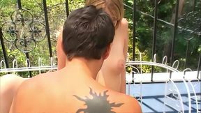 Felix Vicious Gets Fucked