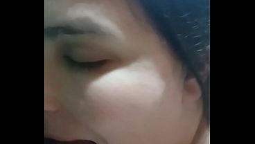 Mature amateur wife gets an intense anal reaming and facial