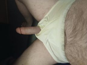 BVD Cum video