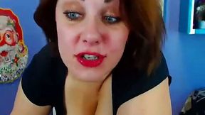 Delectable Big Boobs Chick