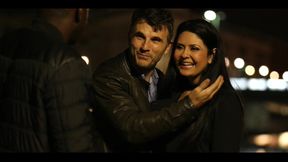 Caught Blowing Outside!!!