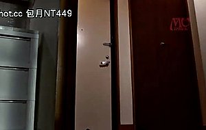 Jux-343 short hair sub