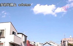 Jux-343 short hair sub