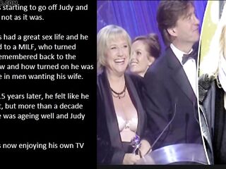 Judy Finnigan: Rise and Fall of the Original UK TV mother I'd like to fuck P5