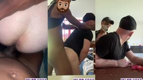 justin devient ma pute a jus - justin becomes my juicy slut (part. 1)