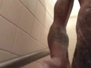MrKO shower 3