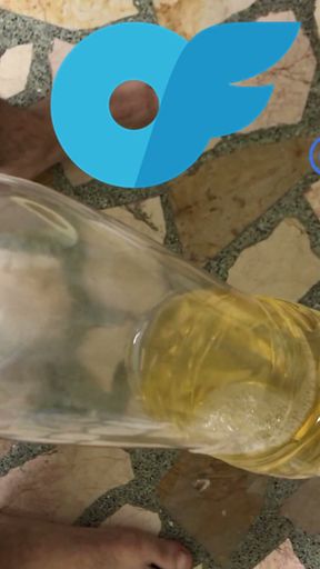 Urine Collection