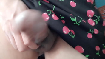 I fuck your hole role play