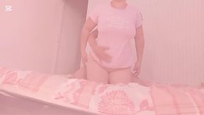 He likes to suck my cock