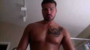 Antonio Green Private Show