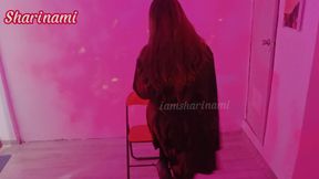 I am just dancing but I end up squirting