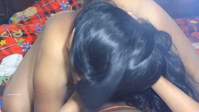 Desi Hot Couples Hardcord Sucking and Fucking Frome Guntur