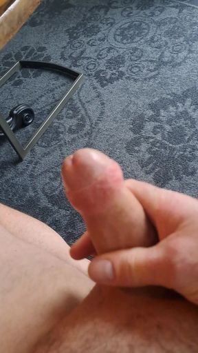 lekker genieten/ just enjoy