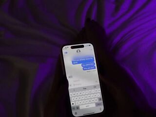 Nice-looking Jasmine Sherni Takes Ghostface's Penis & Creampie