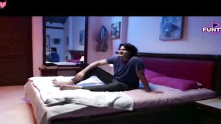 Indian Desi Girl Next Door - Exotic Dancer's Erotic Dance & Striptease in Bollywood Style