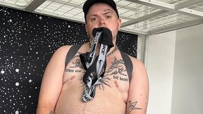 Jack Porter's Horny Homemade Porno!