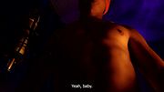 POV CUM WITH ME, I can see all your lustful thoughts, the demon is playing with you, corrupting your body and soul, in slow missionary sex[eng sub