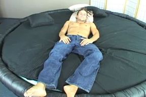 Brodie Is The perfect Teddy