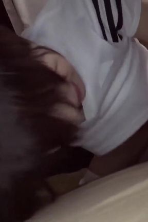 Desire Collection Ai.m a Serious Tomboy with Passion Pt.2