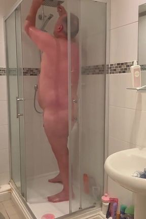 Morning Shower