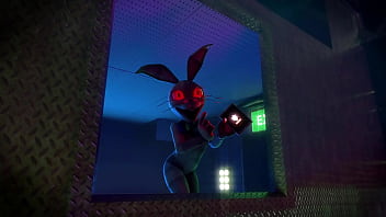 Vanny'_s true secret Ending